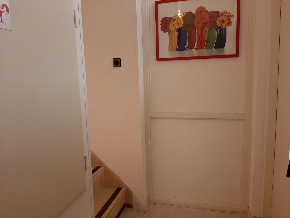 Aan De Kerkgracht Διαμέρισμα Αλμέρε Εξωτερικό φωτογραφία