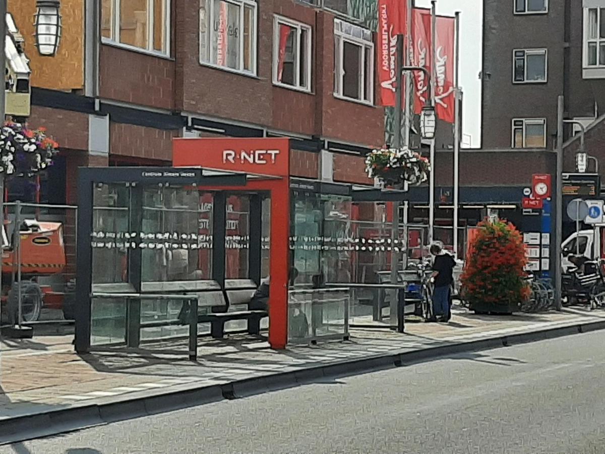 Aan De Kerkgracht Διαμέρισμα Αλμέρε Εξωτερικό φωτογραφία